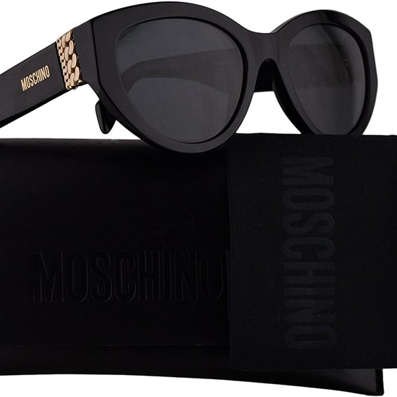 Moschino Accessories - MOSCHINO MOS012/S 807 IR Sunglasses